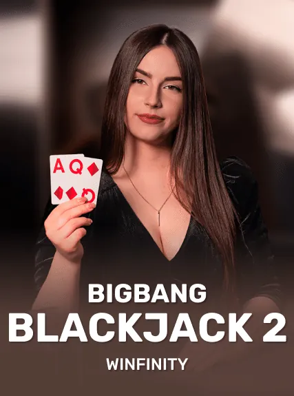 BigBang Blackjack 2