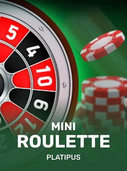 Mini Roulette