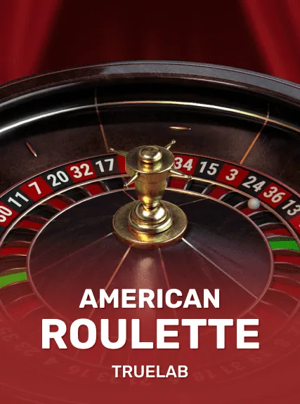 American Roulette